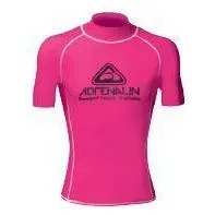 42213901   ~ HI VIS CLUB SHORT/SLEEVE PINK