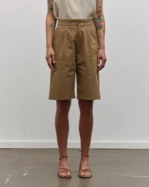 7115 Summer Shorts, Brown