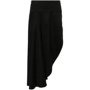 Alaia Skirts Black