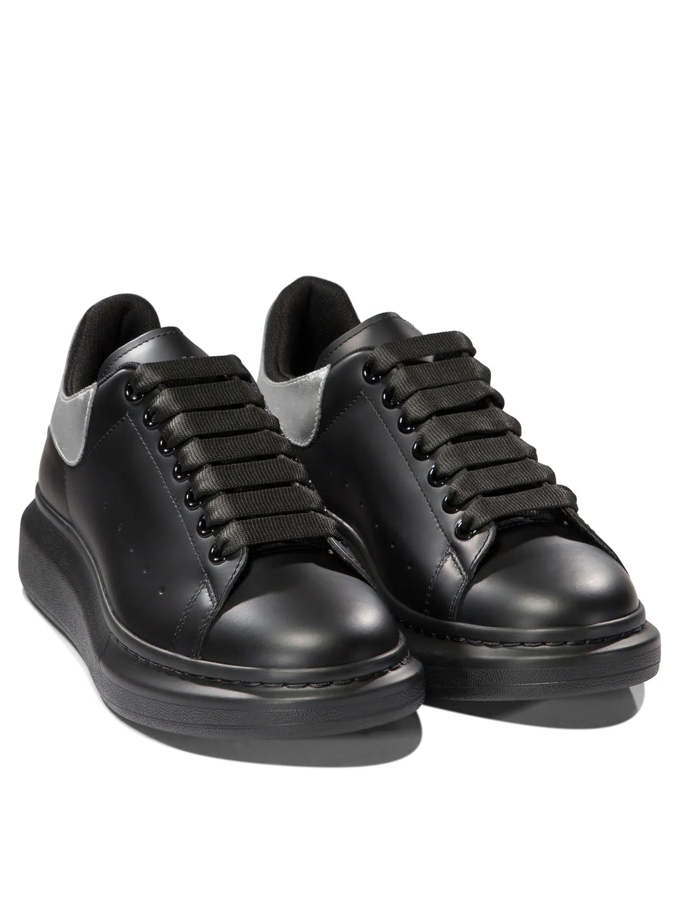 Alexander McQueen New Tech Sneakers