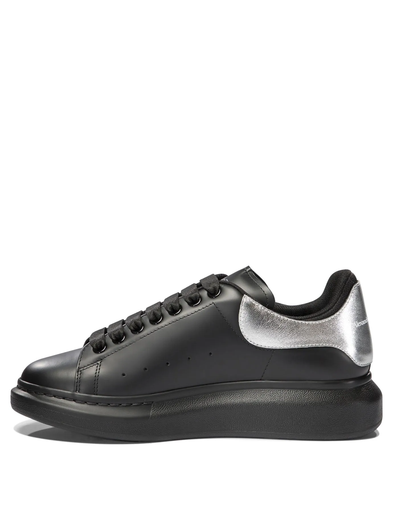 Alexander McQueen New Tech Sneakers