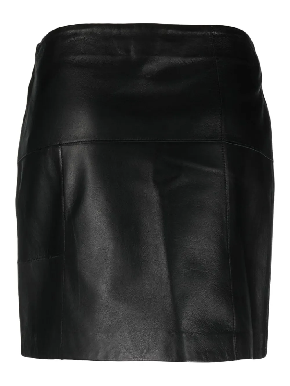 Alysi Skirts Black