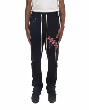 Anger Sweatpants