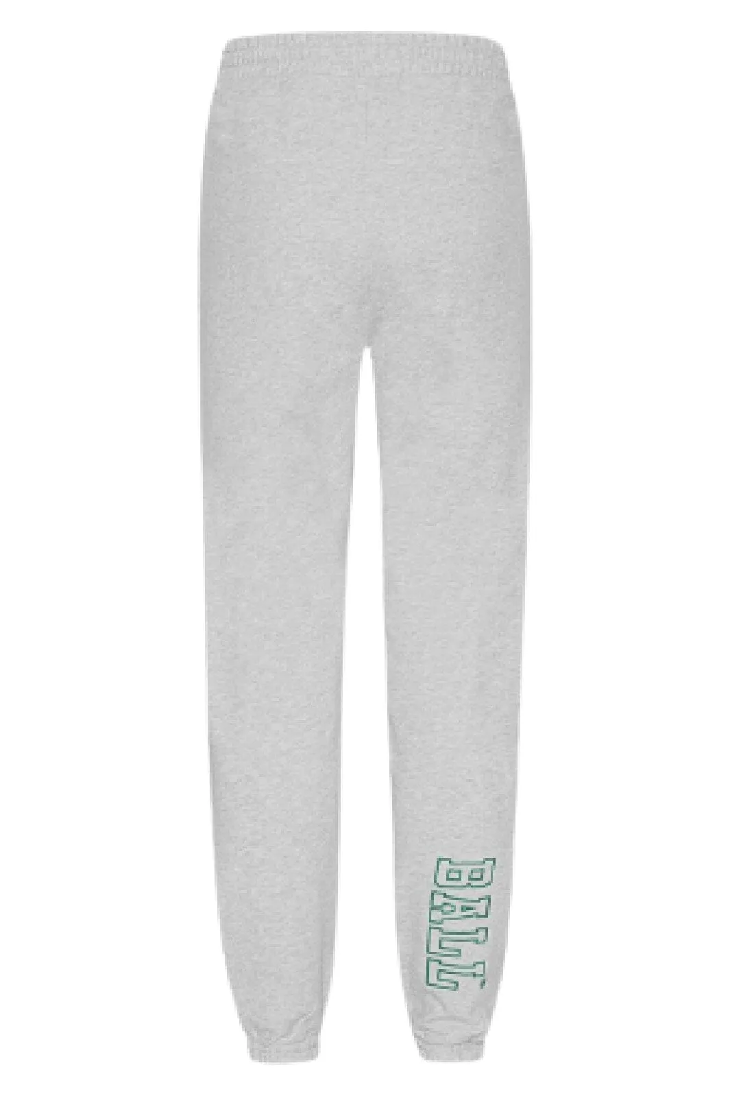 Ball - Sweatpants D. Johnson - White Melange