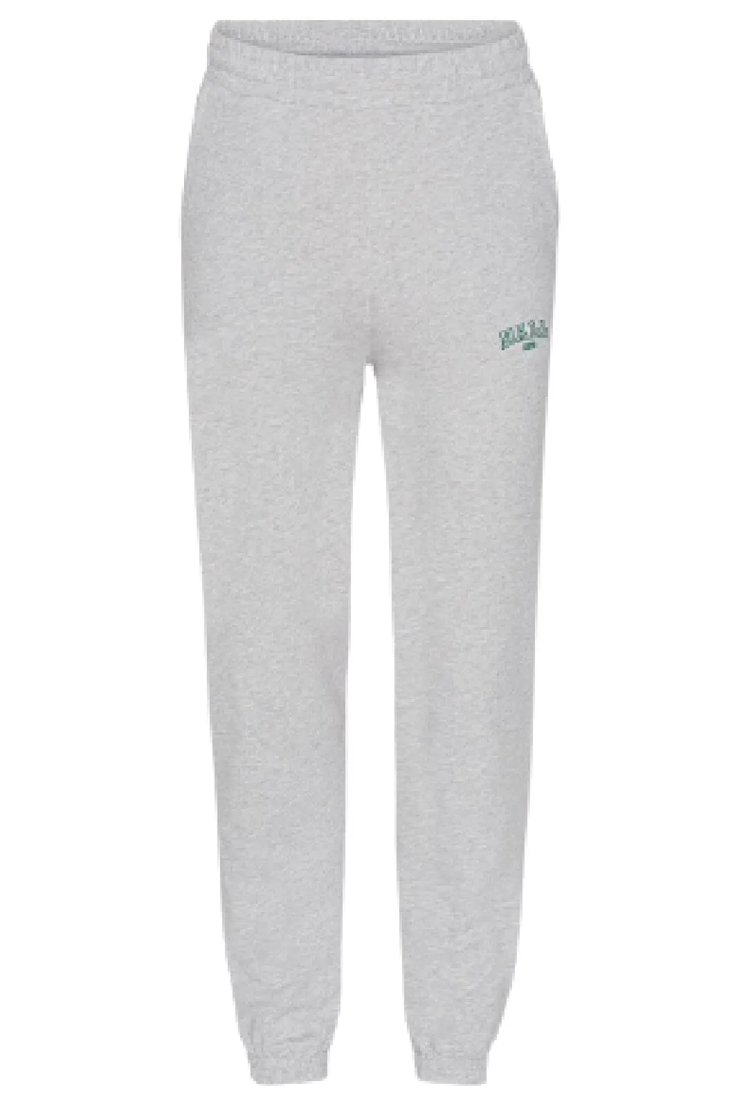 Ball - Sweatpants D. Johnson - White Melange