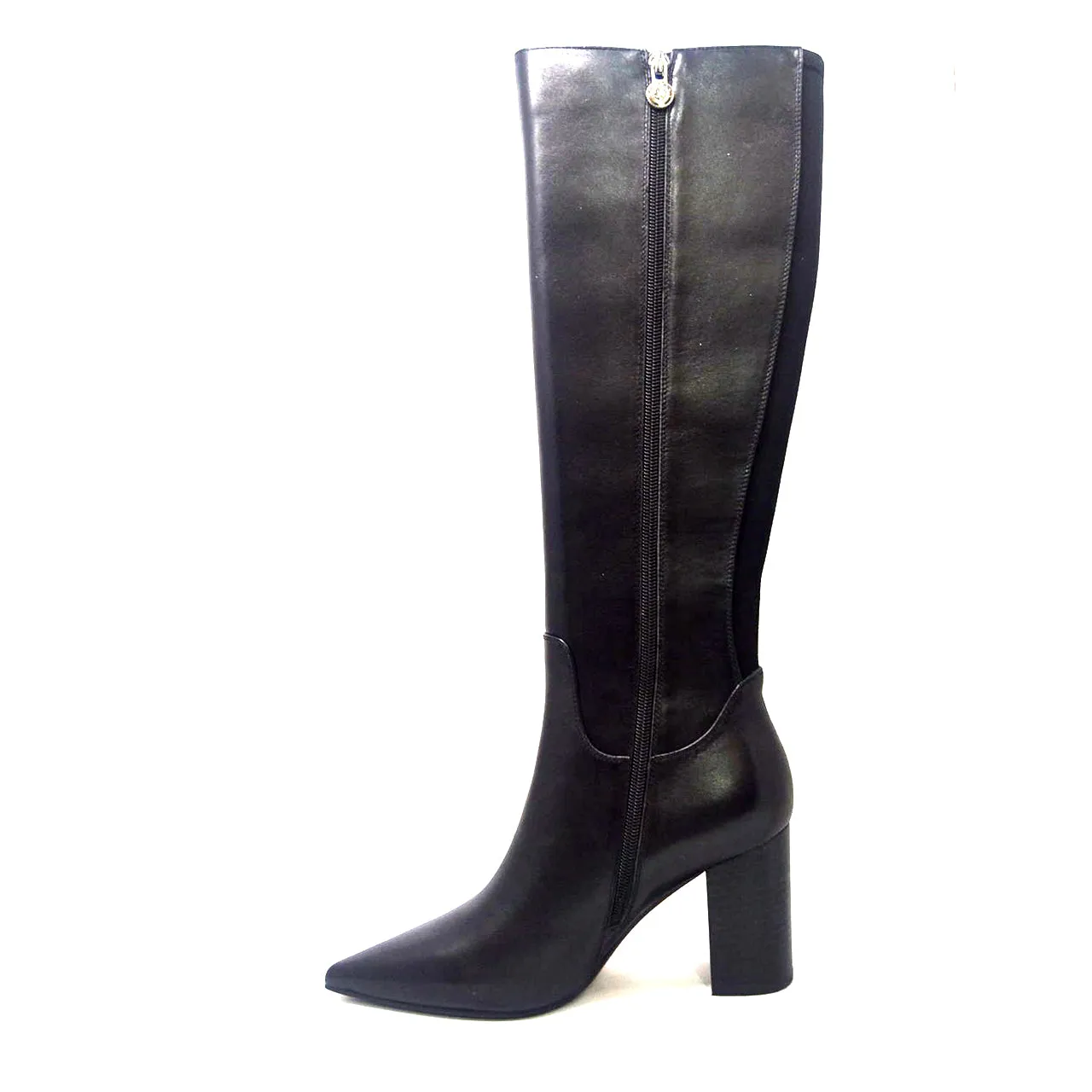 Barcelona Dress Boots Butter Soft Leather : Stylish, Versatile, and Comfortable