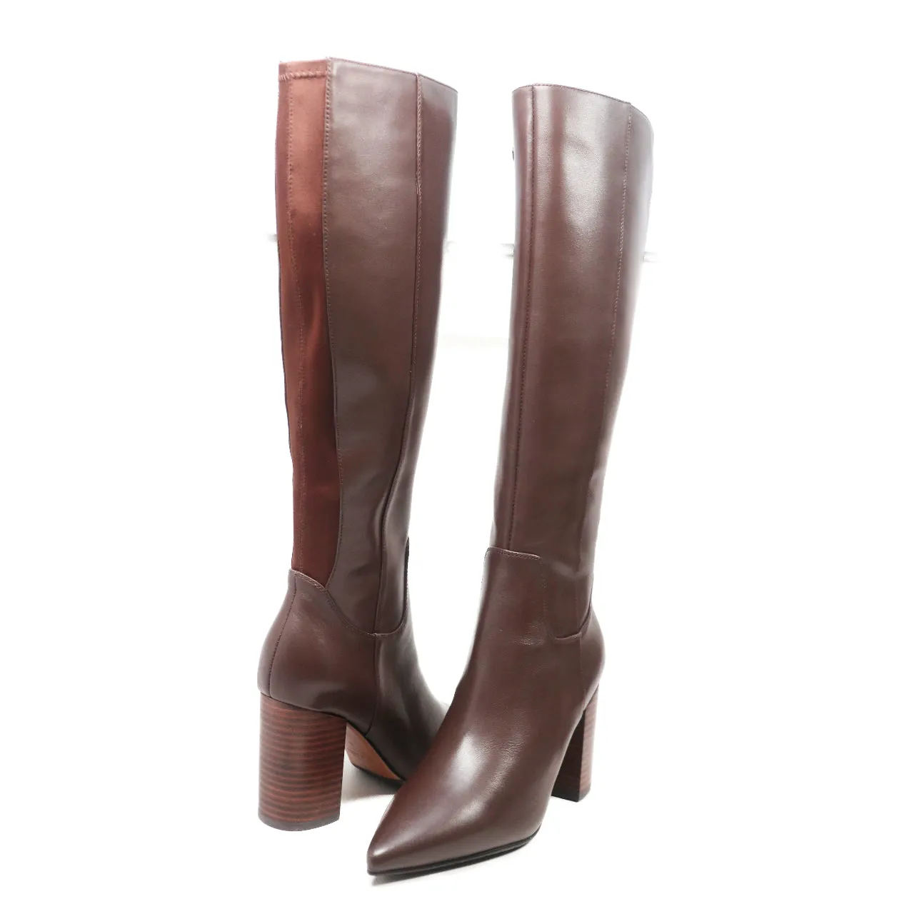 Barcelona Dress Boots Butter Soft Leather : Stylish, Versatile, and Comfortable