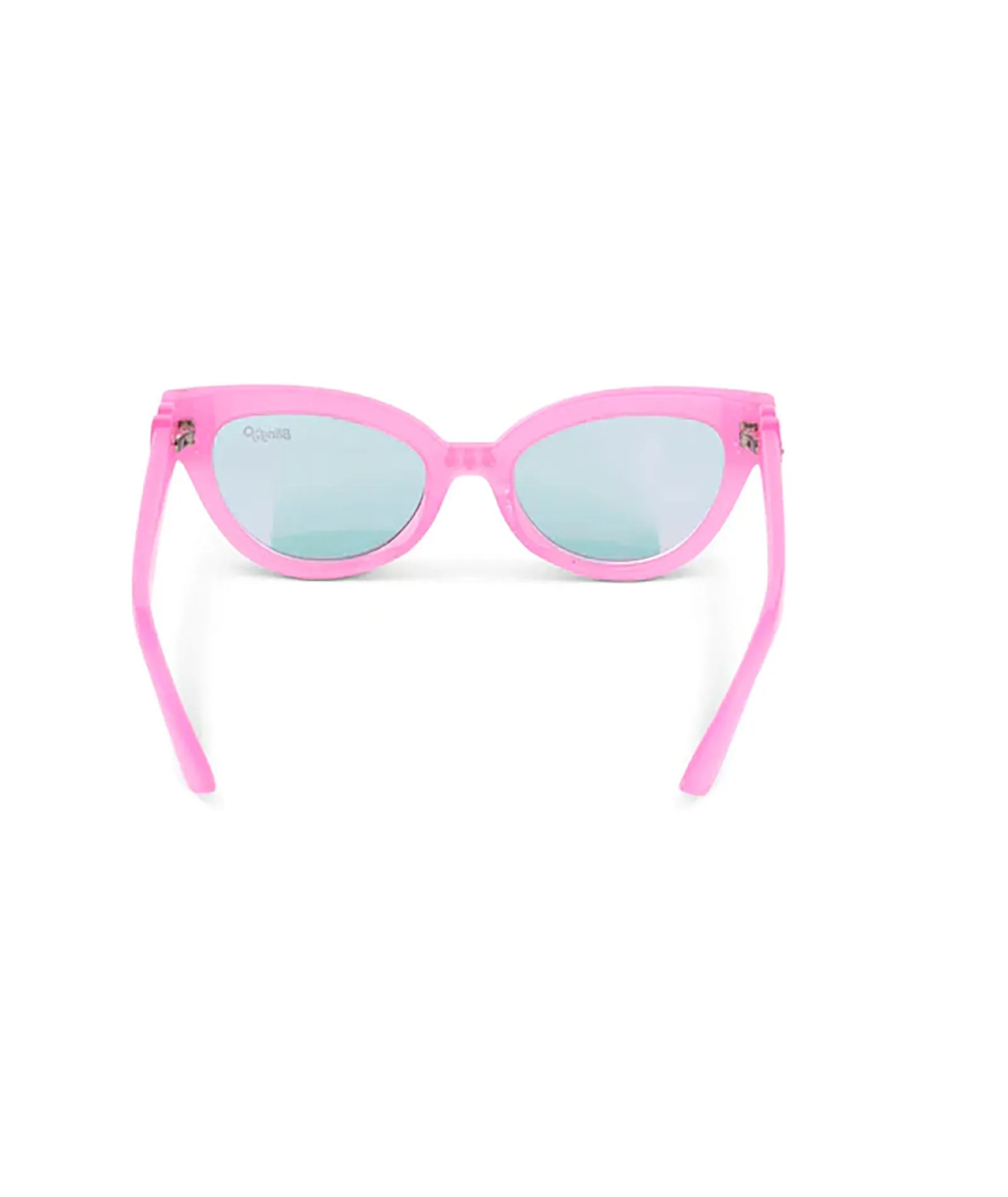 Bling2o Malibu Beach Pisces Pink Sunglasses