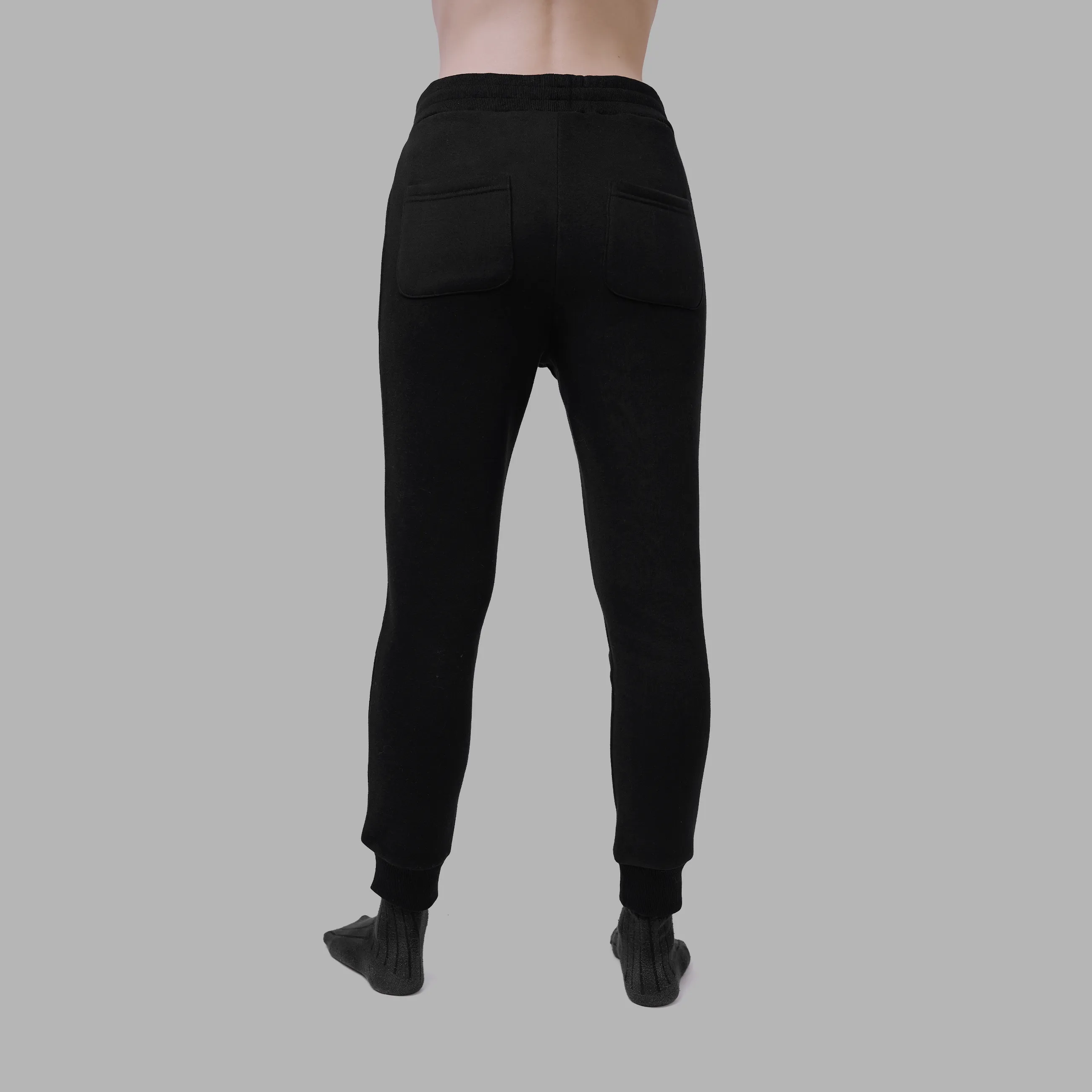 Blvck Sweatpants 'Black'