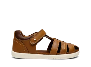 Bobux Kid Plus Roam Caramel & Toffee