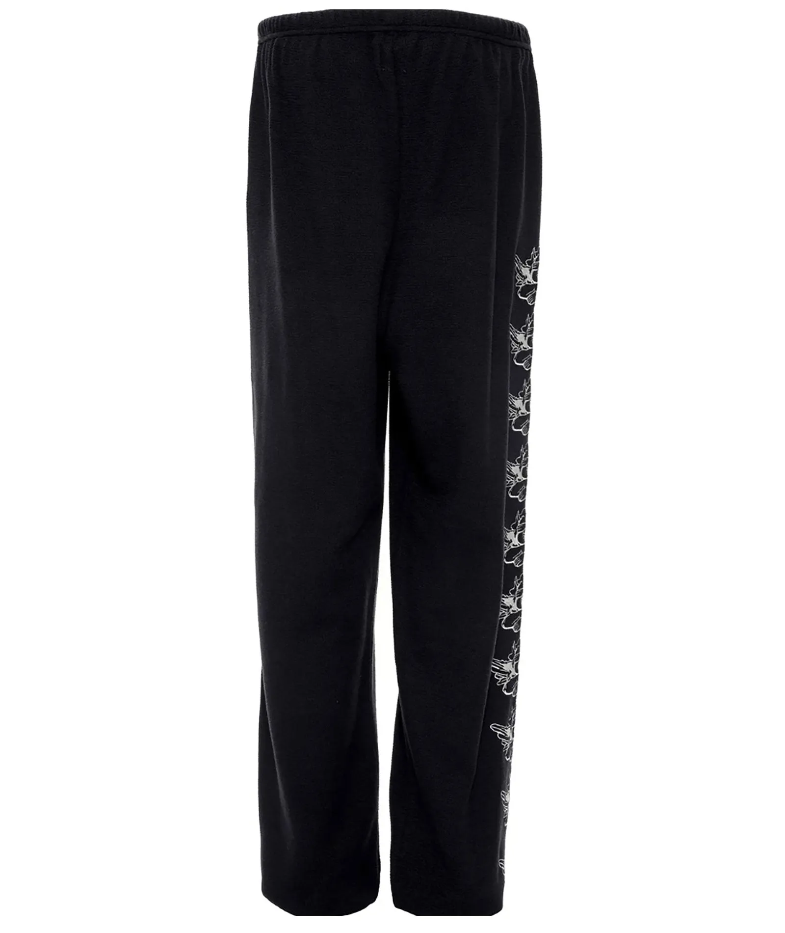 Boys Lie Women Guarded Angel Kimmy Sweatpants