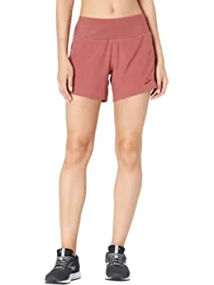 Brooks Chaser 5" Short Women's