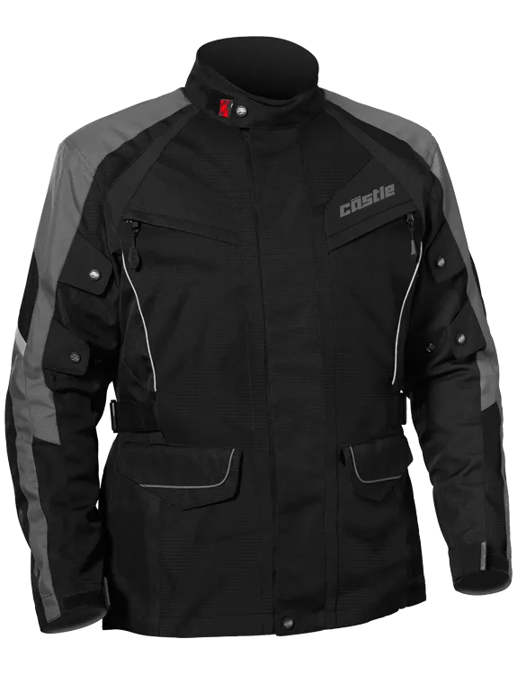 Castle Mission Air Jacket