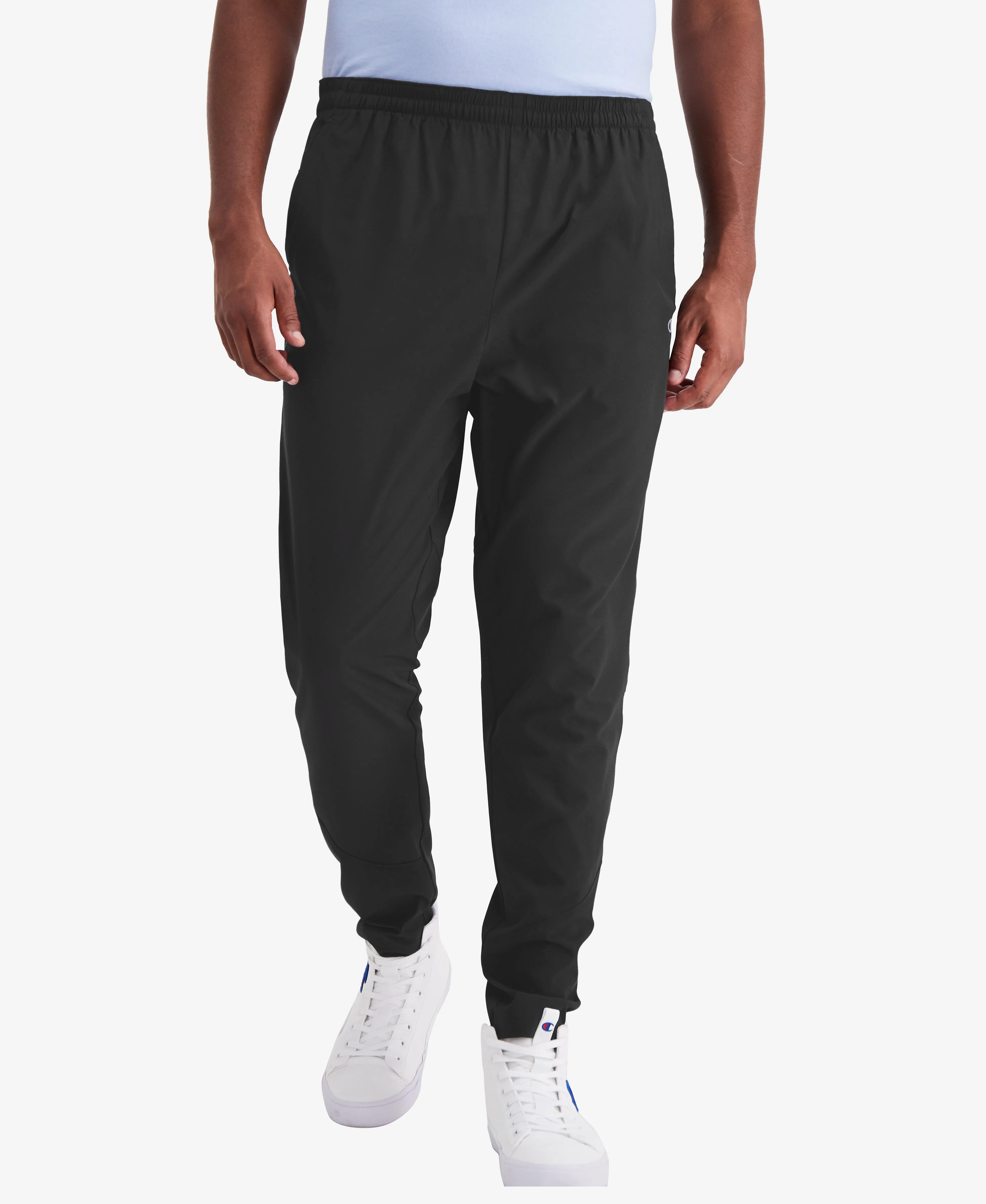 Champion Mens Sport Pants