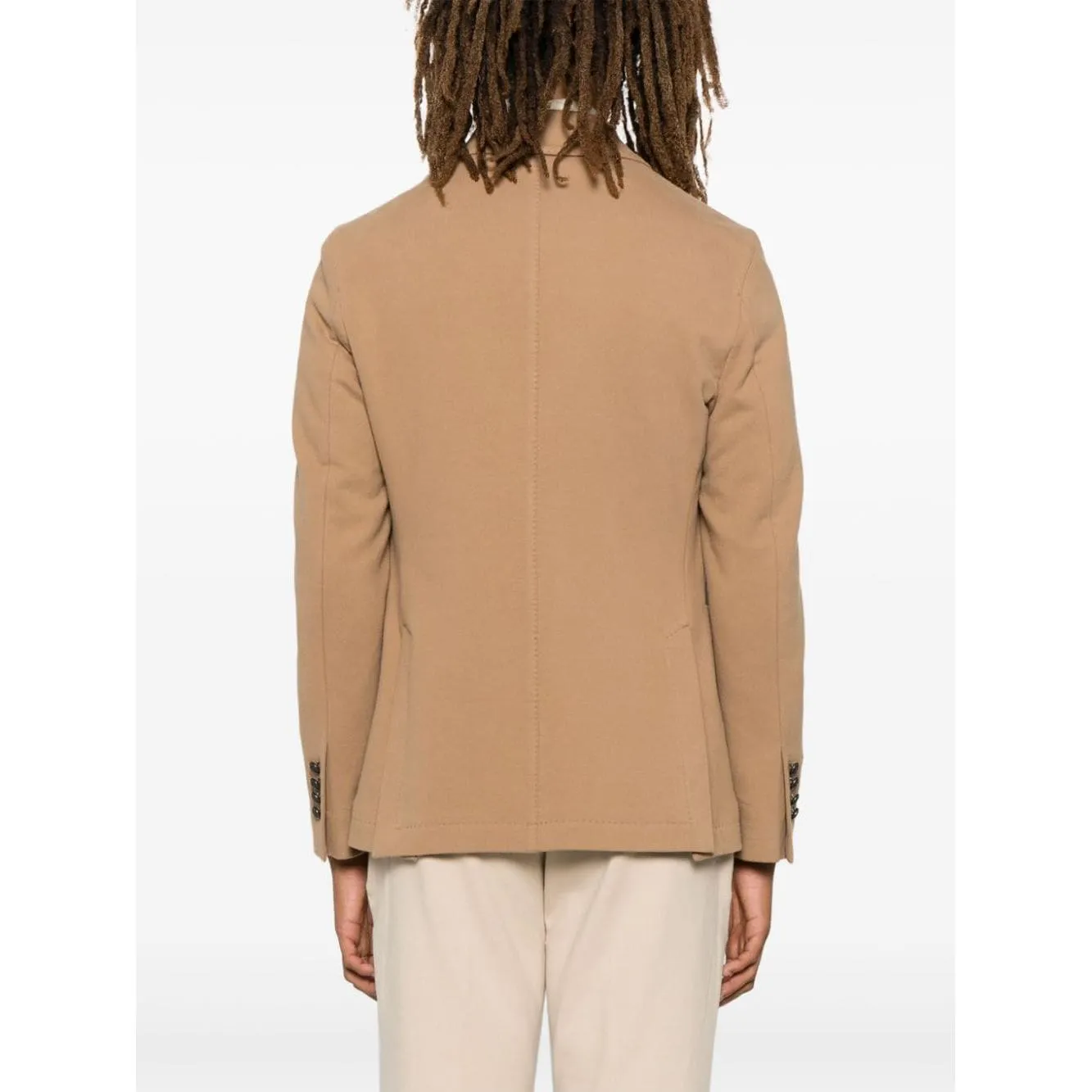 Circolo 1901 Jackets Camel