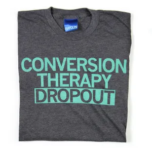 Conversion Therapy Dropout (R)