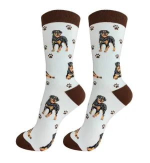 Cool Socks Rottweiler