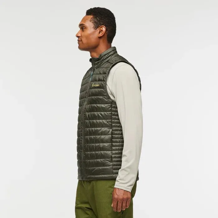 Cotopaxi Men’s Capa Insulated Vest