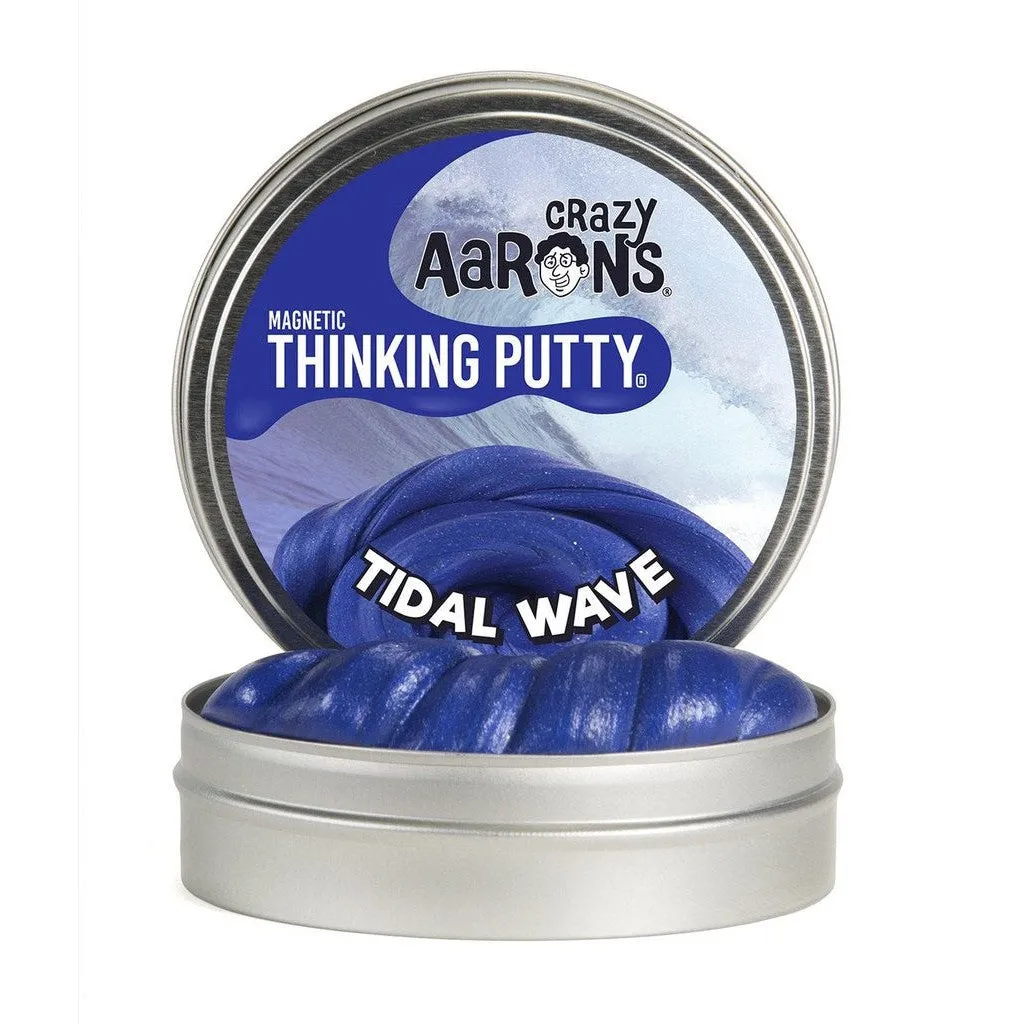 Crazy Aaron's Thinking Putty