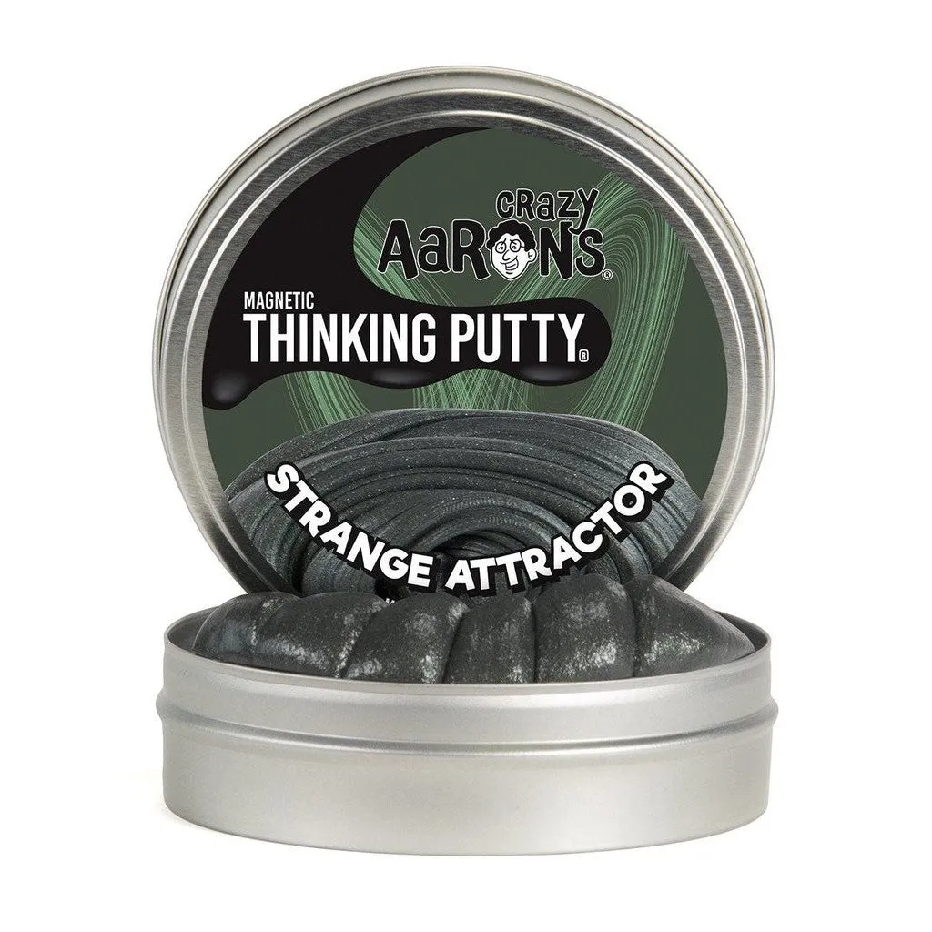 Crazy Aaron's Thinking Putty