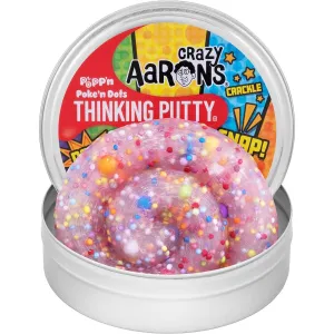 Crazy Aaron's Thinking Putty