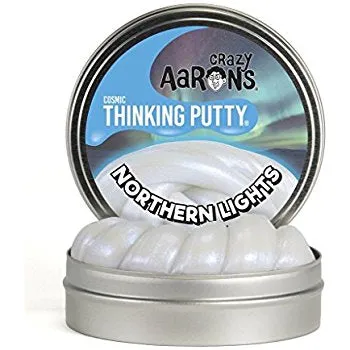 Crazy Aaron's Thinking Putty