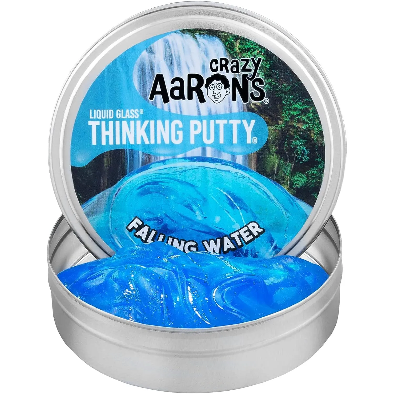 Crazy Aaron's Thinking Putty