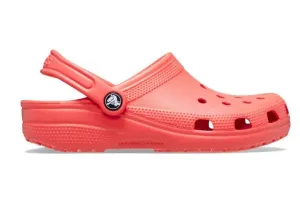 Crocs Classic Clog - Neon Watermelon