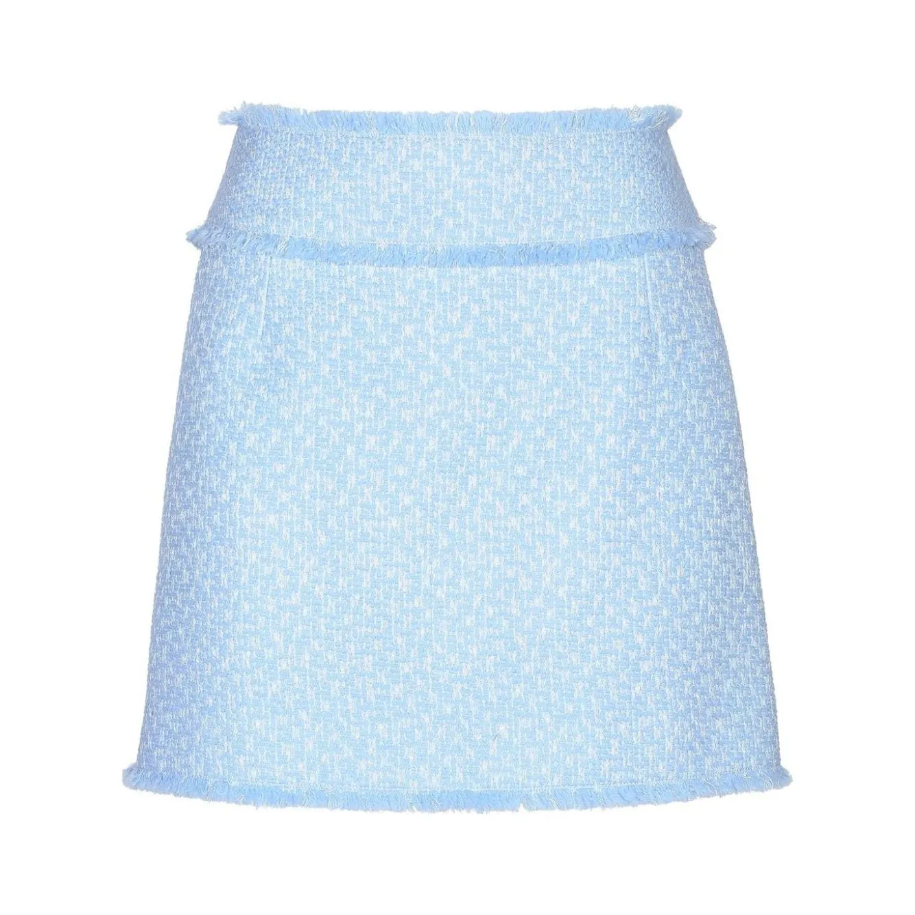 Dolce & Gabbana Skirts Clear Blue