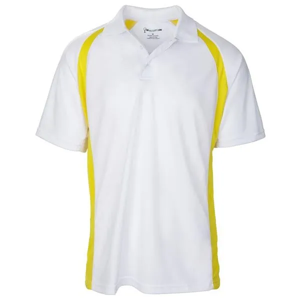 Dri-FIT Golf Shirts - Men’s Performance Unique Design - Standard Fit 6521