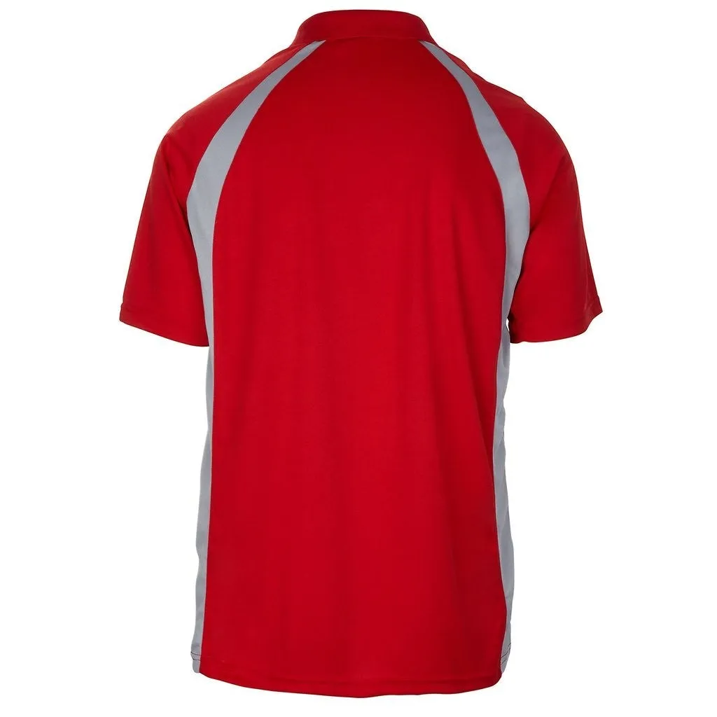 Dri-FIT Golf Shirts - Men’s Performance Unique Design - Standard Fit 6521