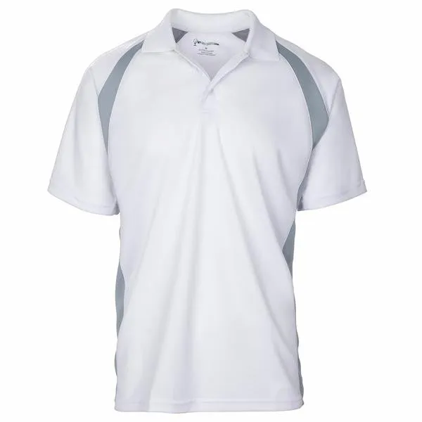 Dri-FIT Golf Shirts - Men’s Performance Unique Design - Standard Fit 6521