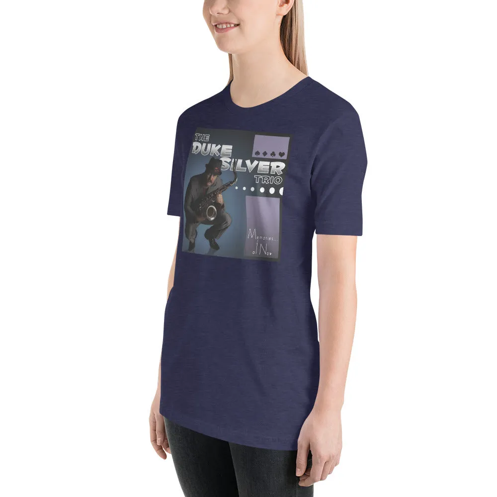 Duke Silver Album - Women's Tees