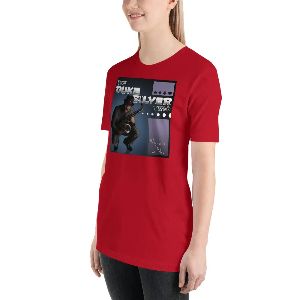 Duke Silver Album - Women's Tees