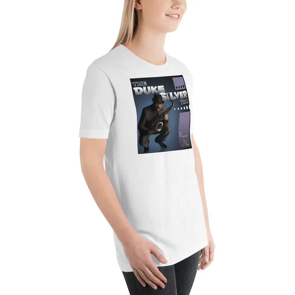 Duke Silver Album - Women's Tees