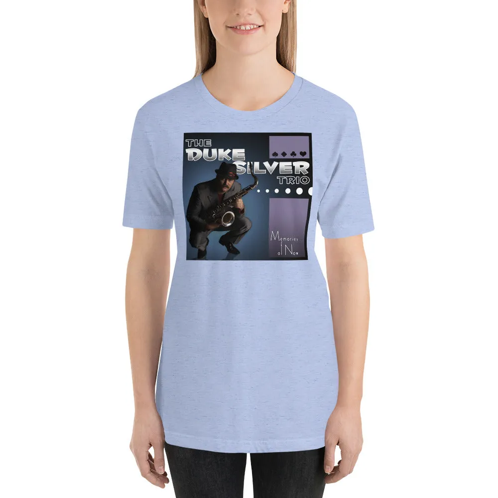 Duke Silver Album - Women's Tees