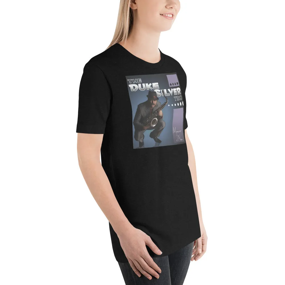 Duke Silver Album - Women's Tees