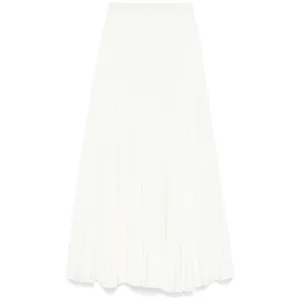 Ermanno Scervino Skirts White