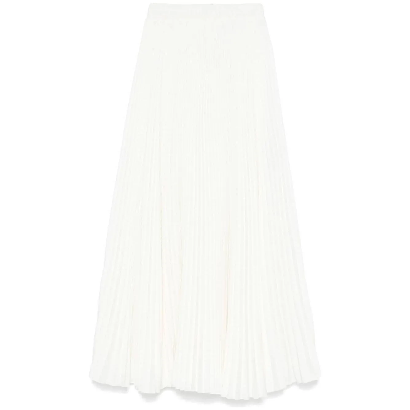 Ermanno Scervino Skirts White