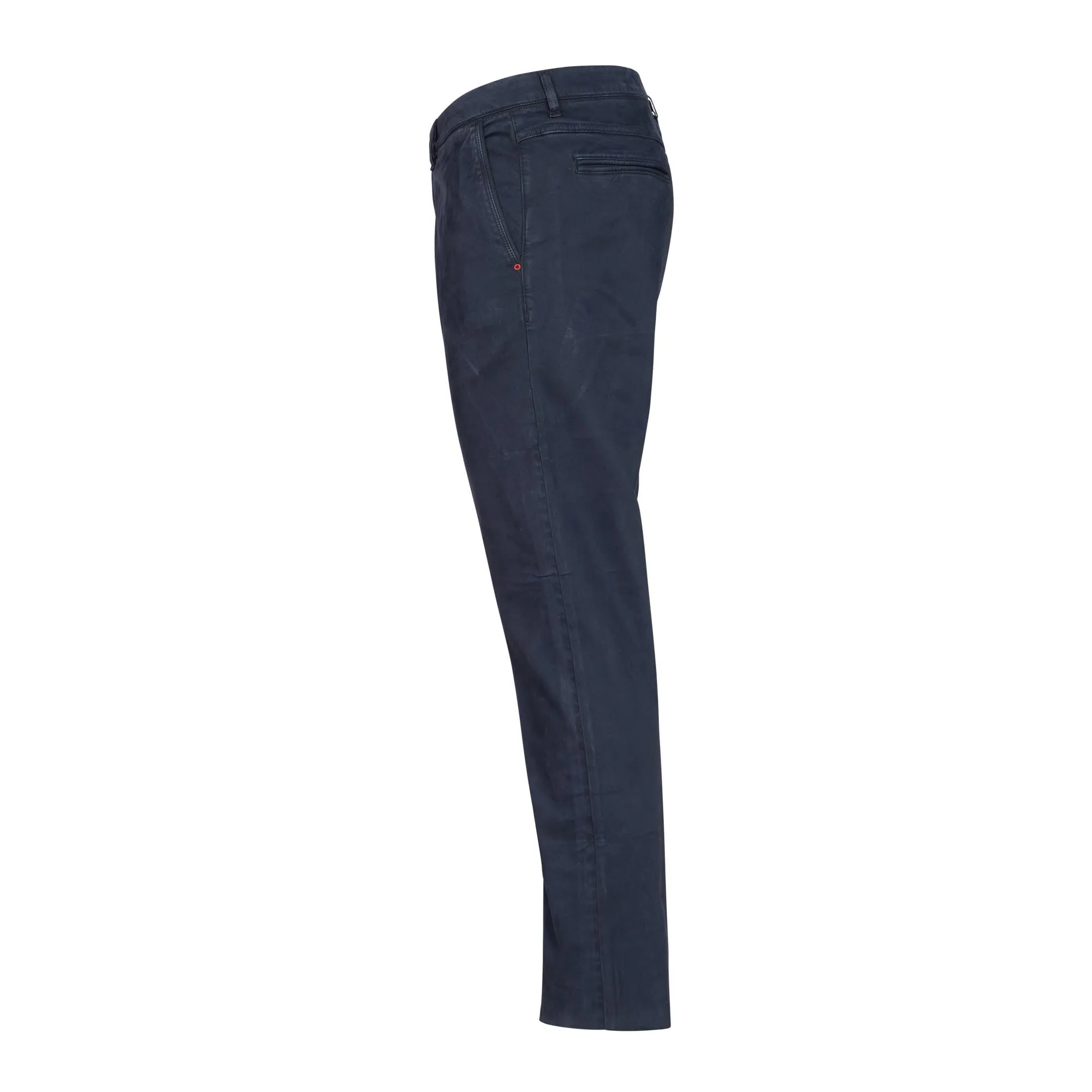 FRADI Pantalone/Pants Uomo NAVY BLUE