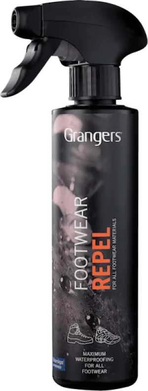 Grangers - Footwear Repel Spray