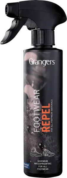 Grangers - Footwear Repel Spray