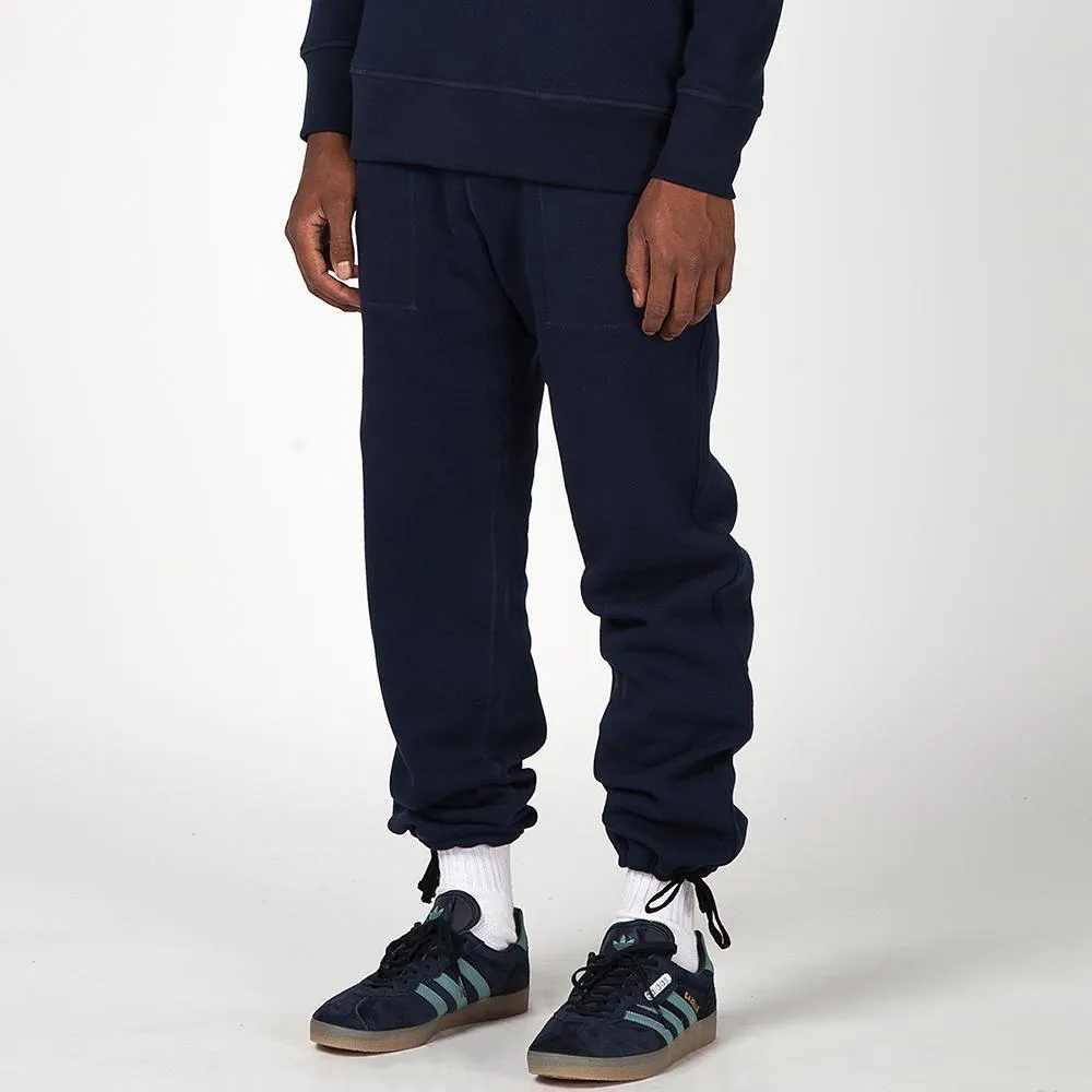 {ie Sweatpant / Heather Navy