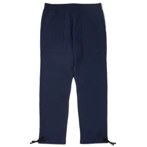 {ie Sweatpant / Heather Navy