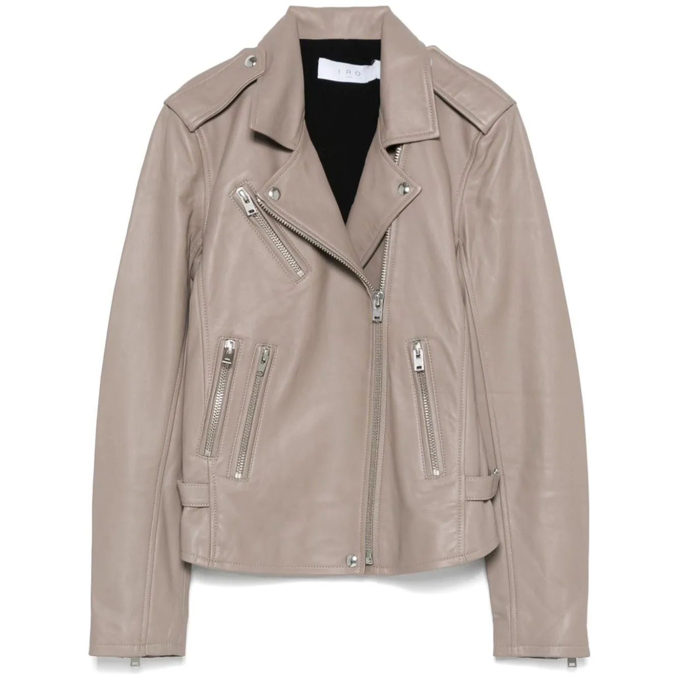 Iro Jackets Beige