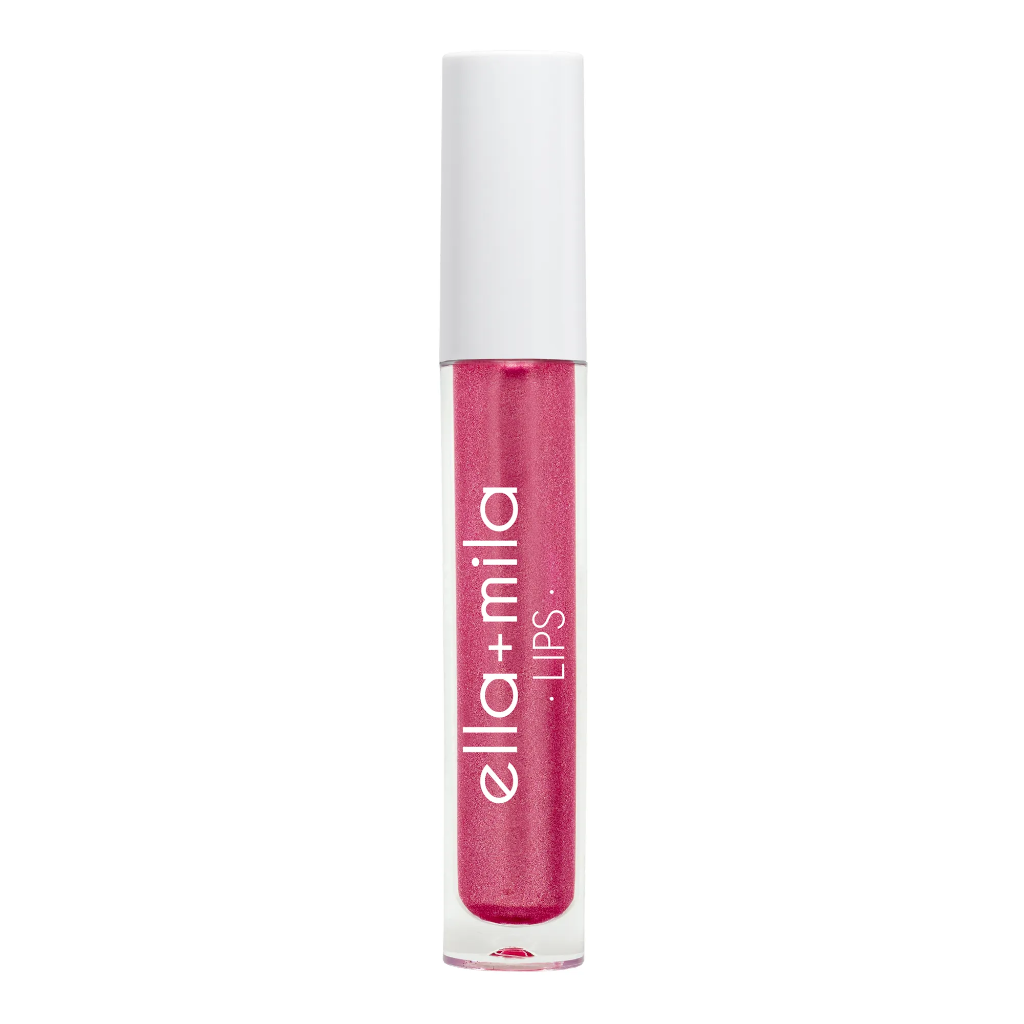 Just Cheeky - Pink Lipstock