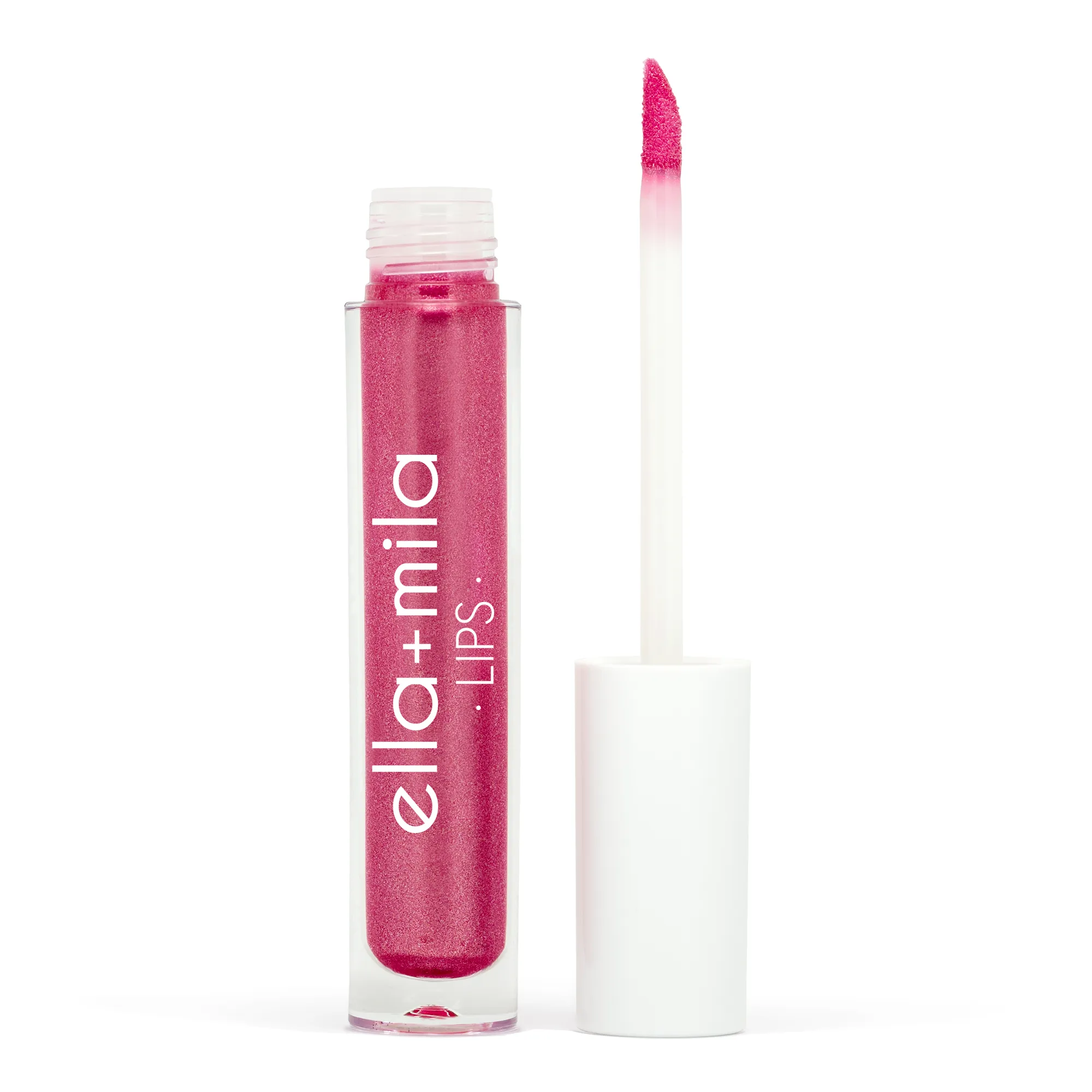 Just Cheeky - Pink Lipstock