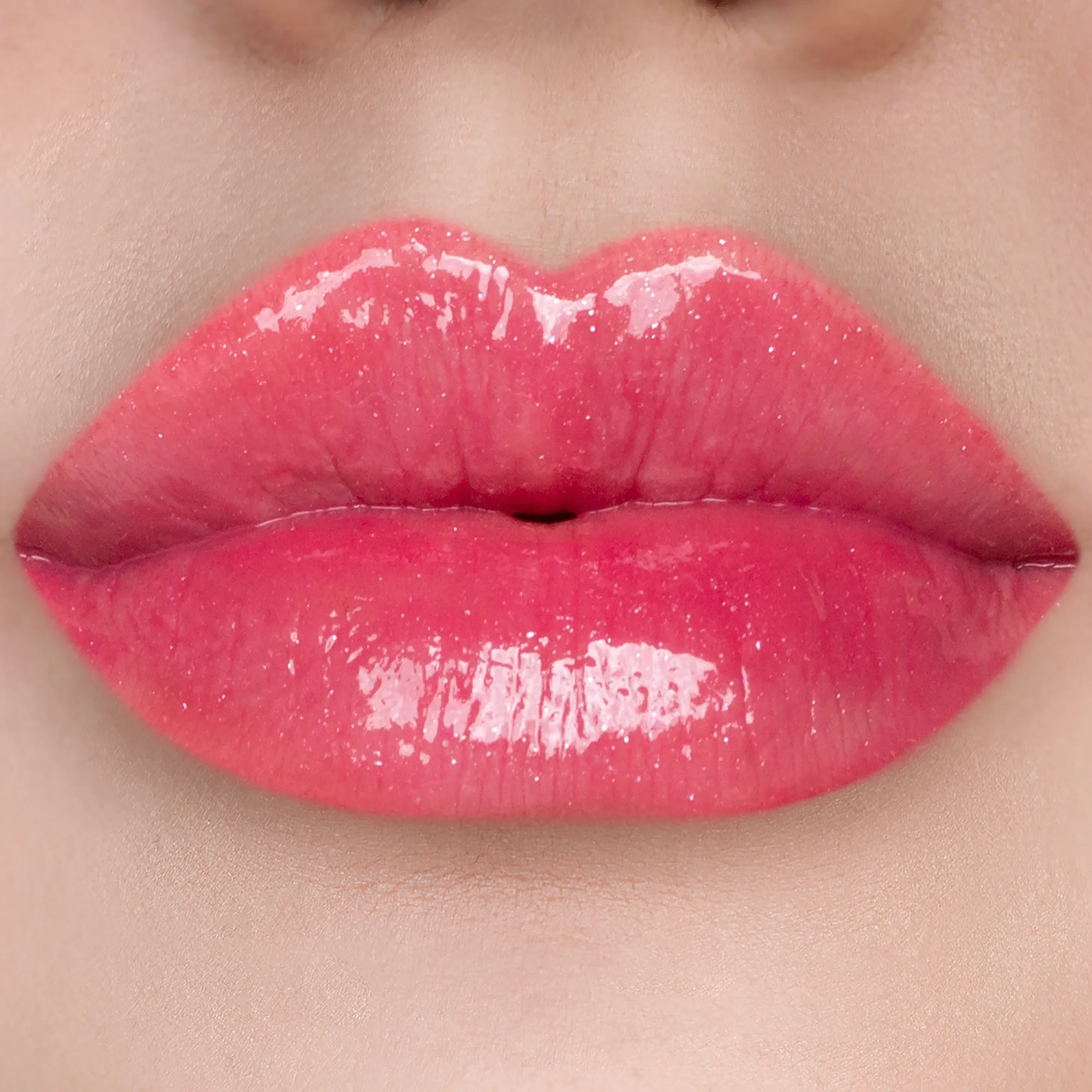 Just Cheeky - Pink Lipstock