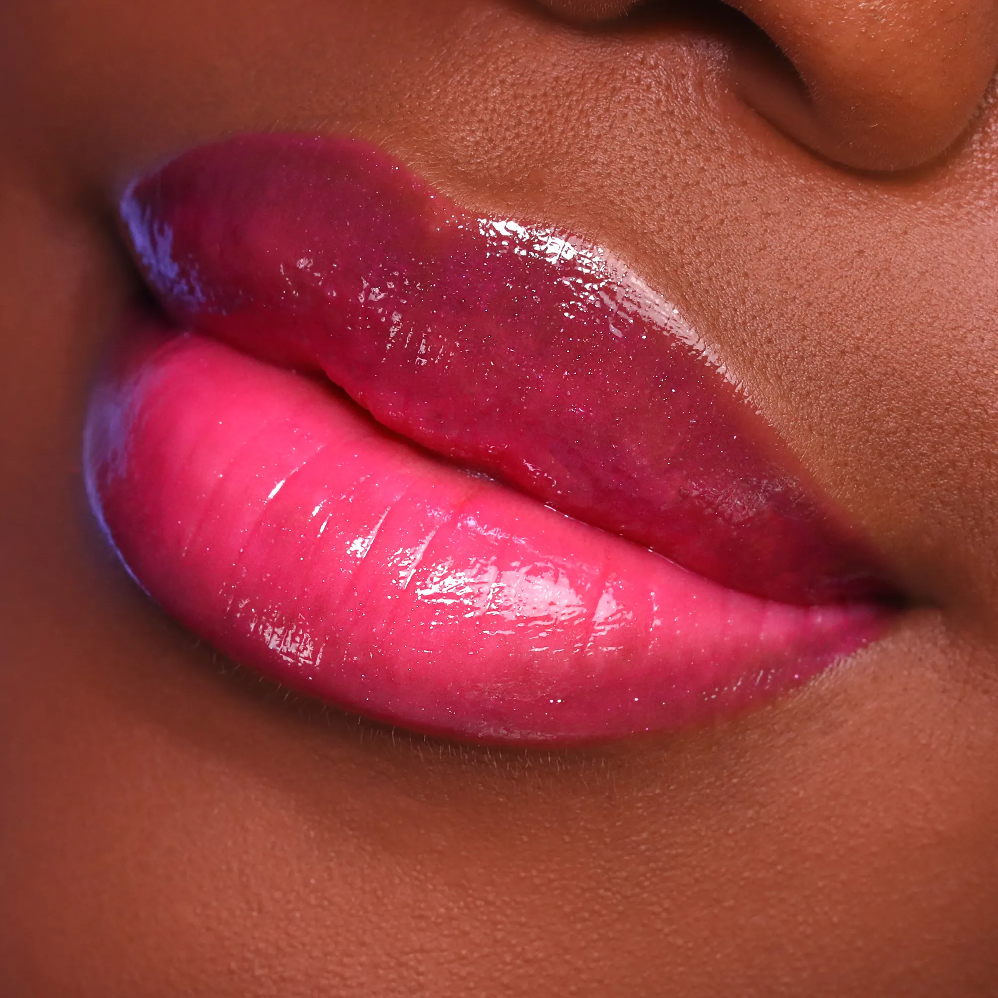 Just Cheeky - Pink Lipstock