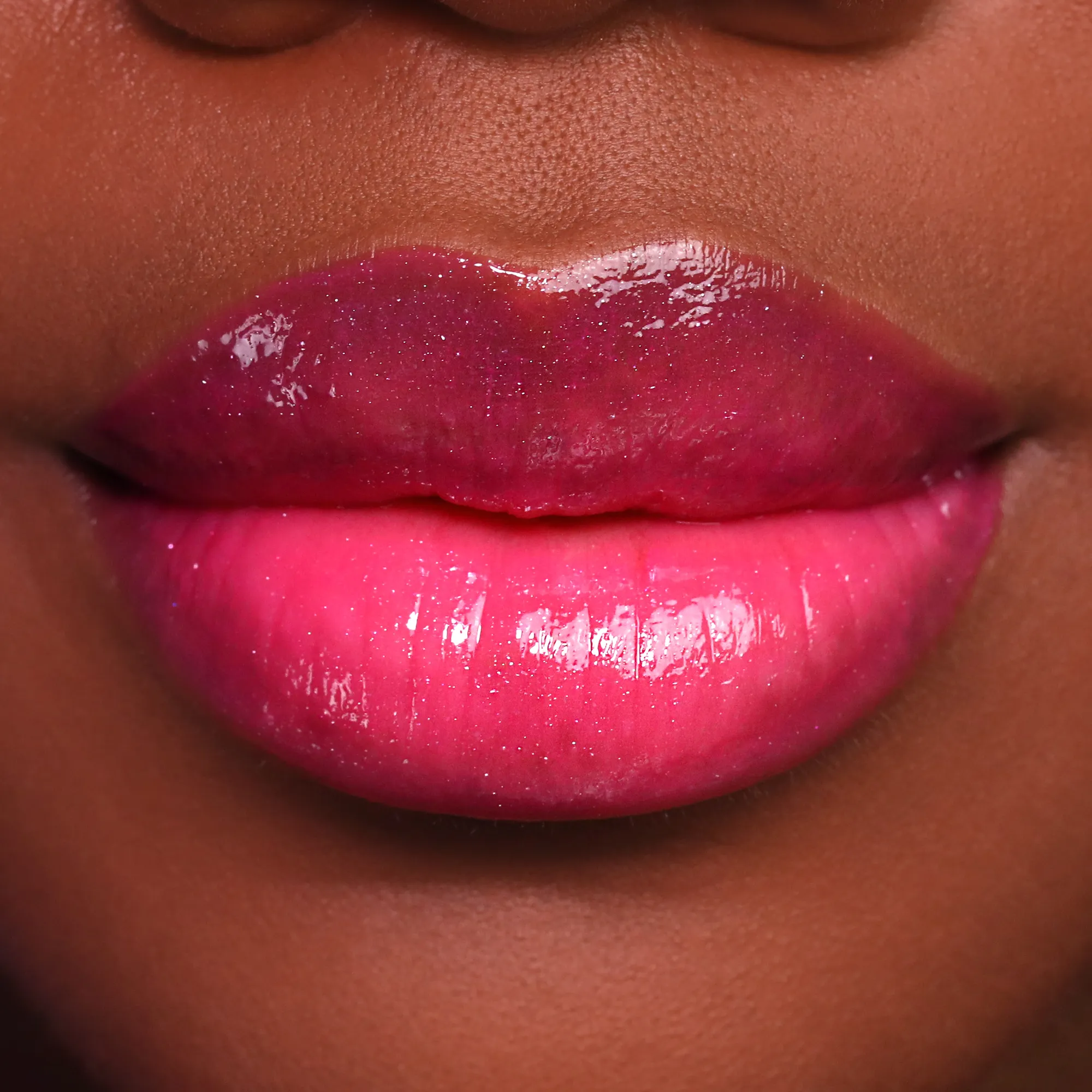 Just Cheeky - Pink Lipstock